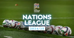 UEFA Nations League 2024/25 - Αποδόσεις