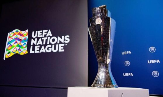 Επιθετικοί σε φόρμα στο Uefa Nations League