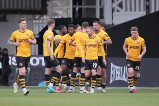 4 σημεία από την Αγγλία