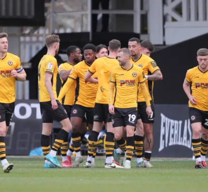 4 σημεία από την Αγγλία