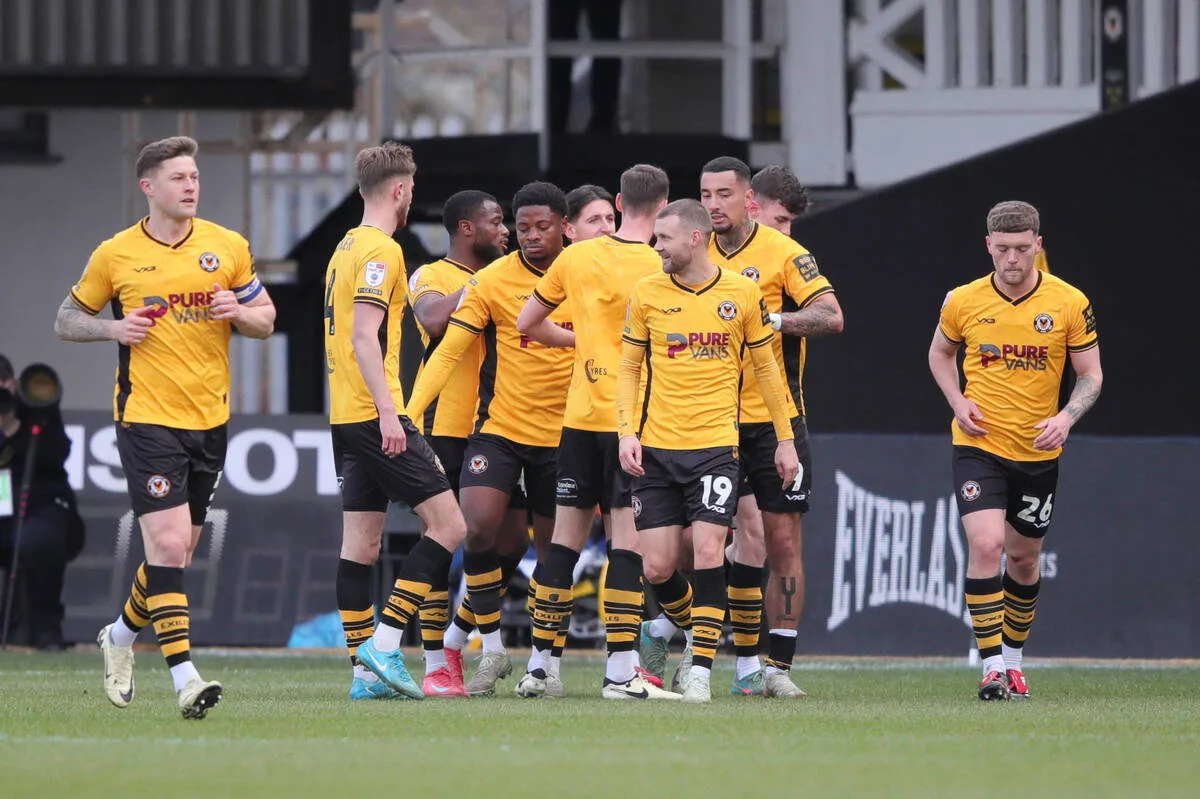 4 σημεία από την Αγγλία