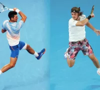 Τελικός Australian Open: Λάθος απόδοση στο Τσιτσιπάς - Τζόκοβιτς