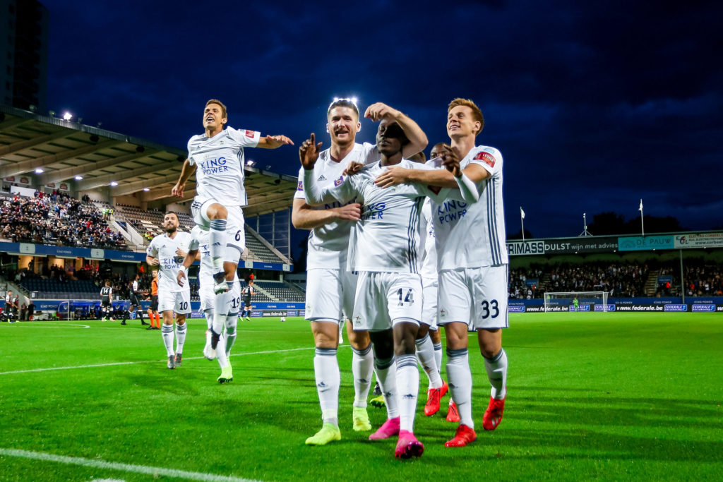 1000+ Επιλογές στην Parimatch για το Λέστερ – Μπράιτον