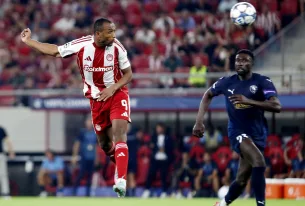 Champions League με κεφαλιές και ειδικά στοιχήματα σε ακραίες αποδόσεις