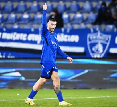 Ρίσκο στην Κύπρο, μεγάλη αξία στην Αγγλία