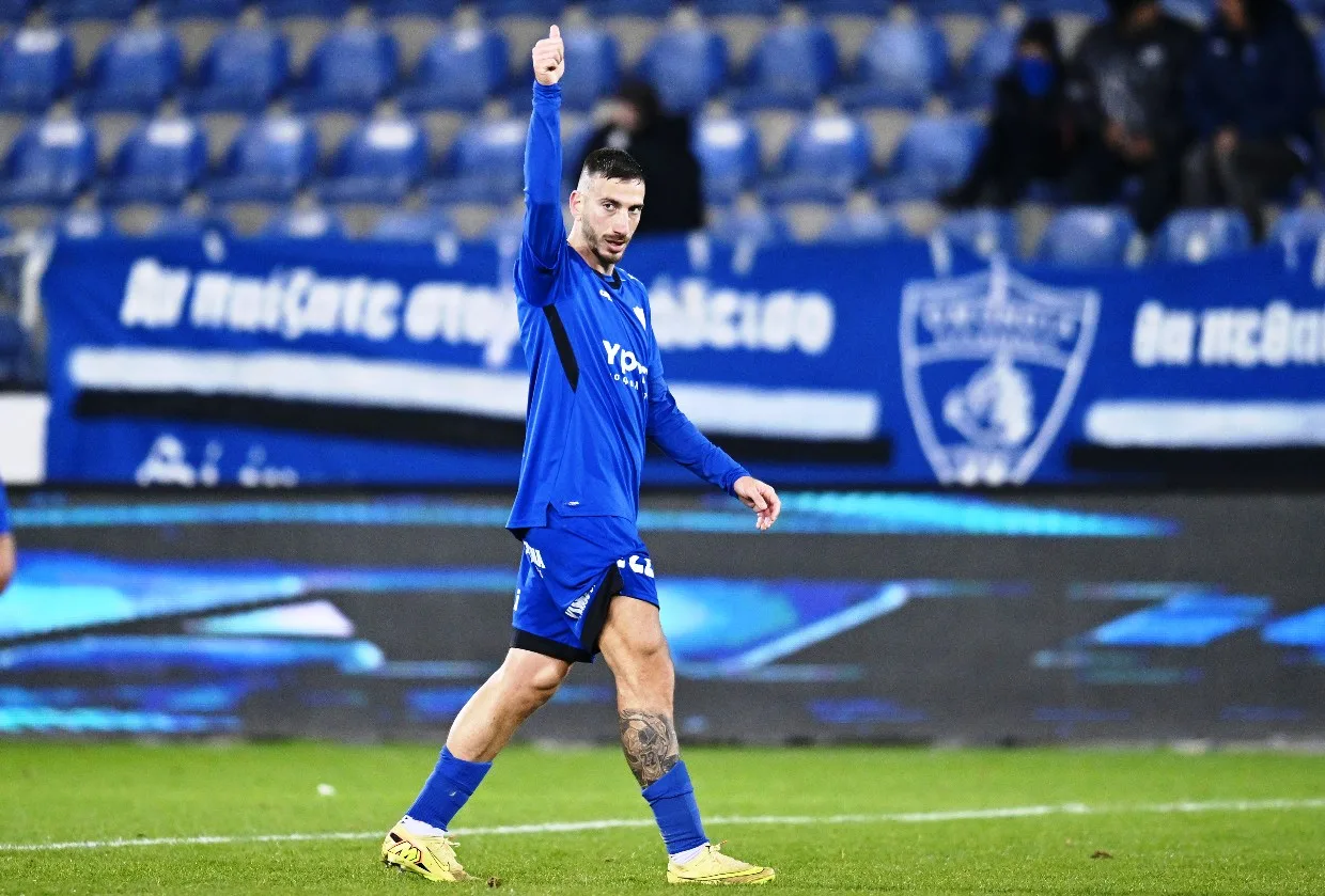 Ρίσκο στην Κύπρο, μεγάλη αξία στην Αγγλία