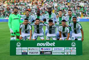 Ομόνοια Conference League