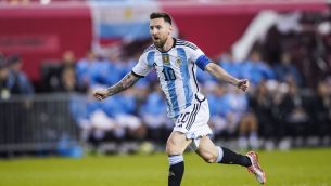 Special bet στο Αργεντινή – Κροατία, γκολ στη Νασιονάλ Λιγκ