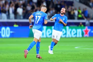 Μεγάλο ρίσκο, μεγάλη αξία