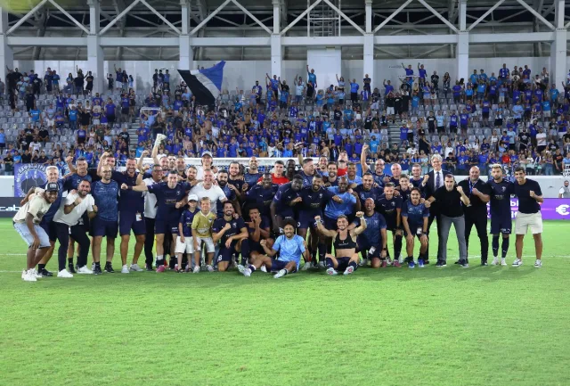 Σημείο ρίσκου στο League Cup με πληρωμή… “χρυσάφι”
