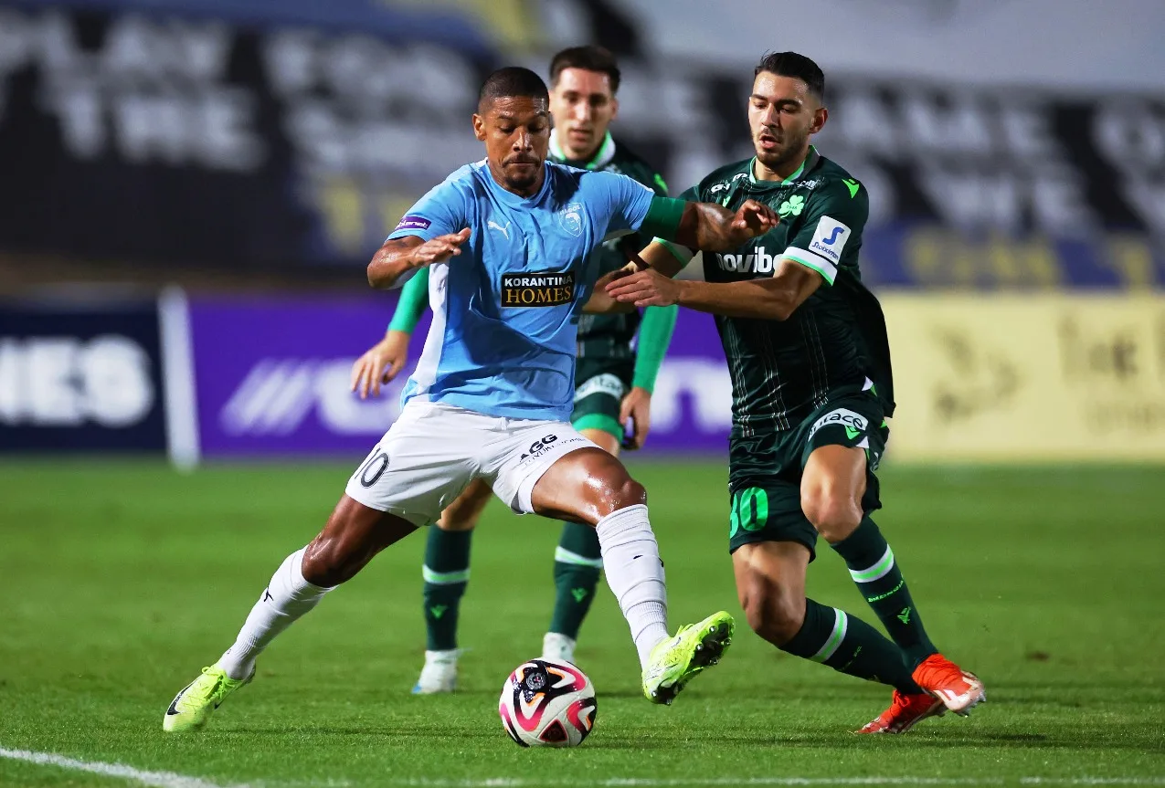 Στοίχημα στις ομάδες της Κύπρου και στον επιθετικό της Νοτς Κάουντι