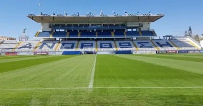 Τα γκολ του Απόλλωνα και το 3.65 στο «Αντώνης Παπαδόπουλος»