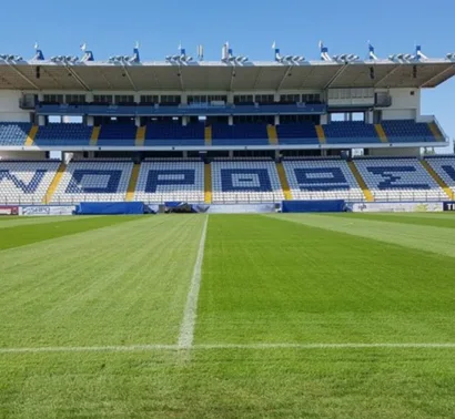 Τα γκολ του Απόλλωνα και το 3.65 στο «Αντώνης Παπαδόπουλος»