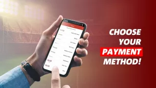 Γρήγορη και εύκολη κατάθεση μόνο στο online betting της Meridianbet!