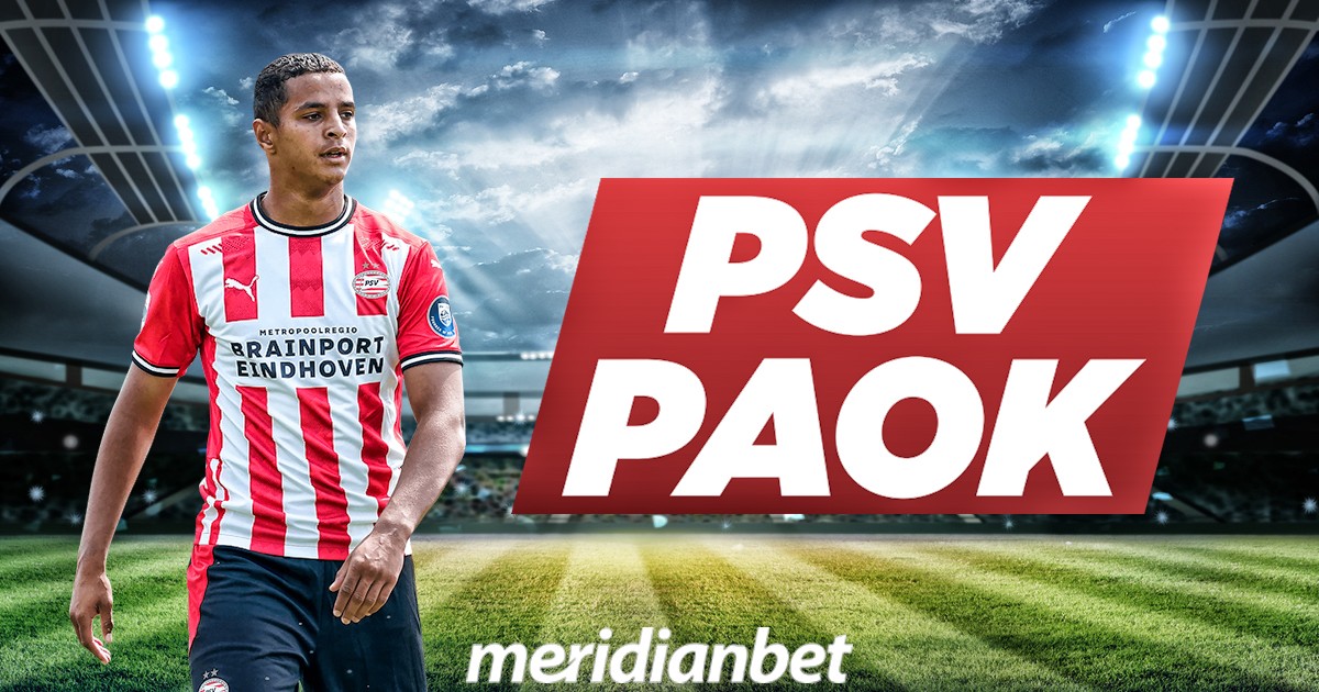 Meridianbet: Πρόωρος τελικός στο «Philips Stadium»!