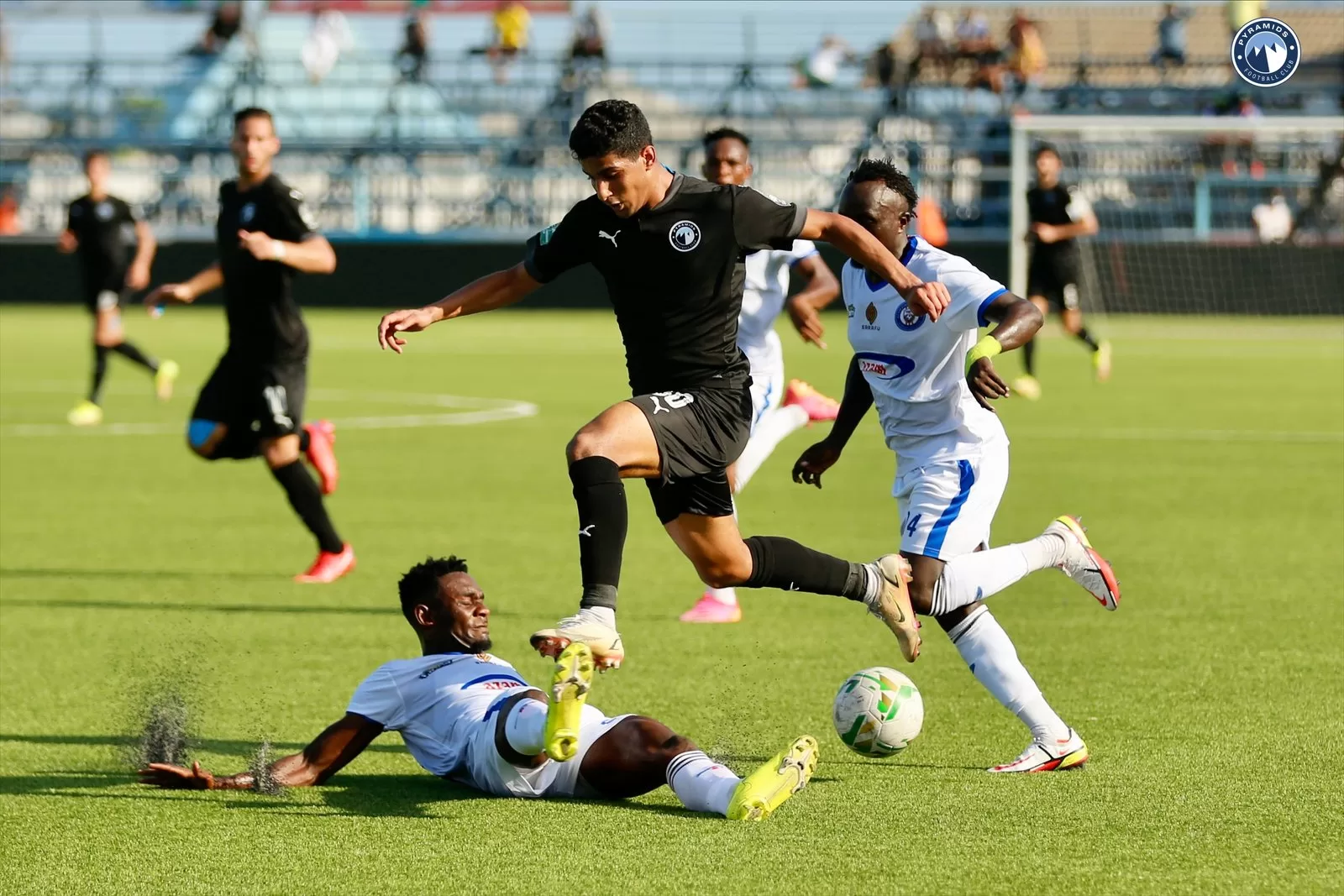 Αιγυπτιακό Bet διπλασιασμού