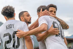 Το Bet Builder της ημέρας