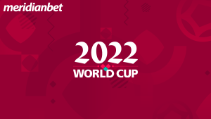 Μουντιάλ Qatar 2022: 147 μέρες έμειναν για την μεγάλη γιορτή του Παγκοσμίου ποδοσφαίρου! Η Meridianbet θα είναι ξανά παρών!