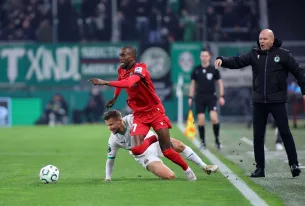 Στοίχημα από την Λάρνακα μέχρι το Μάντσεστερ