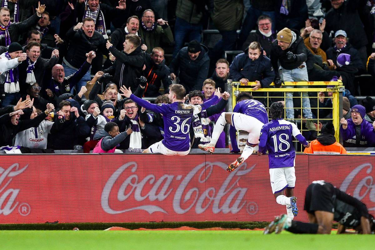 Δυάδα που τετραπλασιάζει και σκόρερς