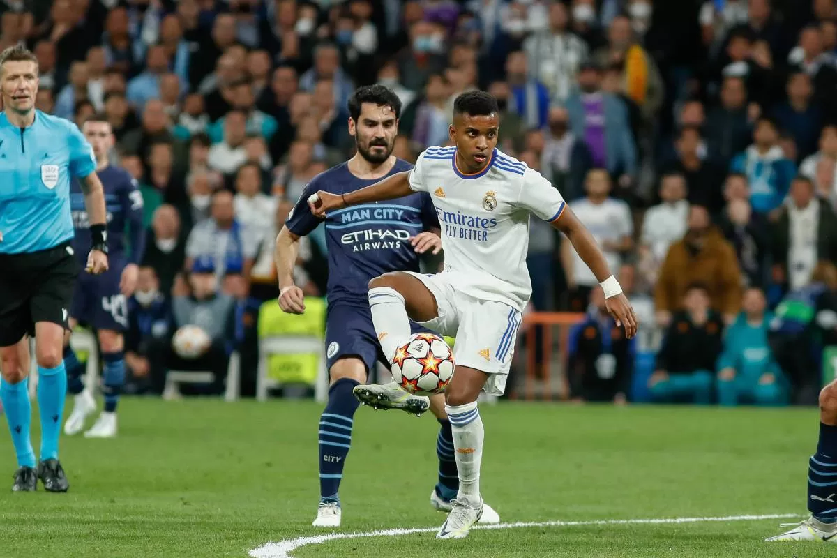 Προγνωστικά Τσάμπιονς Λιγκ Ρεάλ Μαδρίτης – Μάντσεστερ Σίτι