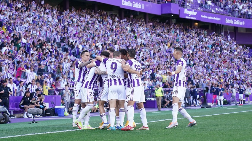 Ισπανικός άσος στο 2,06