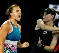 Τένις, Australian Open: Τριπλέτα επιλογών στον τελικό των γυναικών