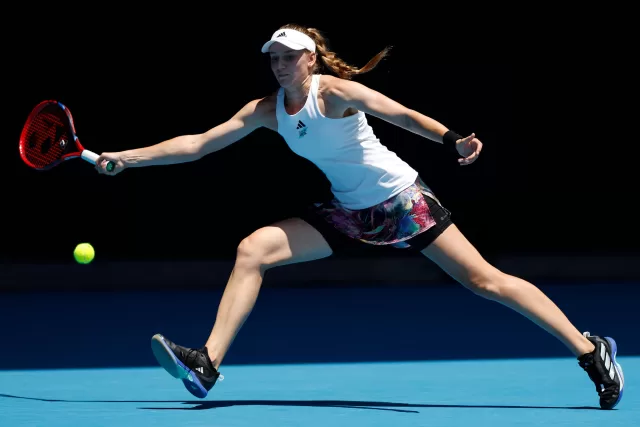Australian Open (Τένις): Παιχνίδι στους ημιτελικούς των γυναικών