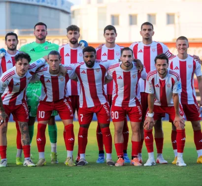 Κύπρος και Premier League με τιμές έως 3,75