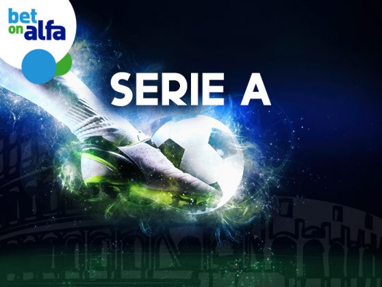 Νίκη της Γιουβέντους & over 3.5 goals, απόδοση 1.95 στην Bet On Alfa!