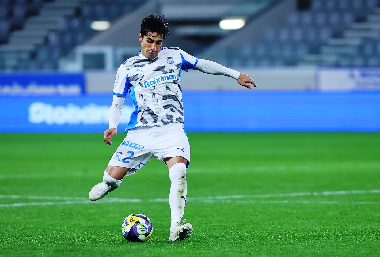 Κύπρος για γκολ, Αγγλία για 4.10