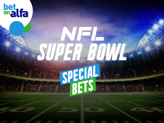 Super Bowl 54 με special αγορές στην BET ON ALFA!