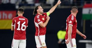 Nations League: Ποντάροντας στην ευχάριστη έκπληξη του θεσμού