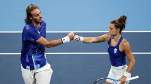 Τένις, Australian Open: Καρέ επιλογών σε αποδόσεις από το 1,88 μέχρι το 4,50