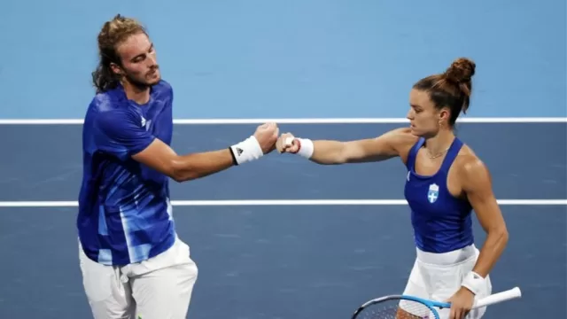 Τένις, Australian Open: Καρέ επιλογών σε αποδόσεις από το 1,88 μέχρι το 4,50