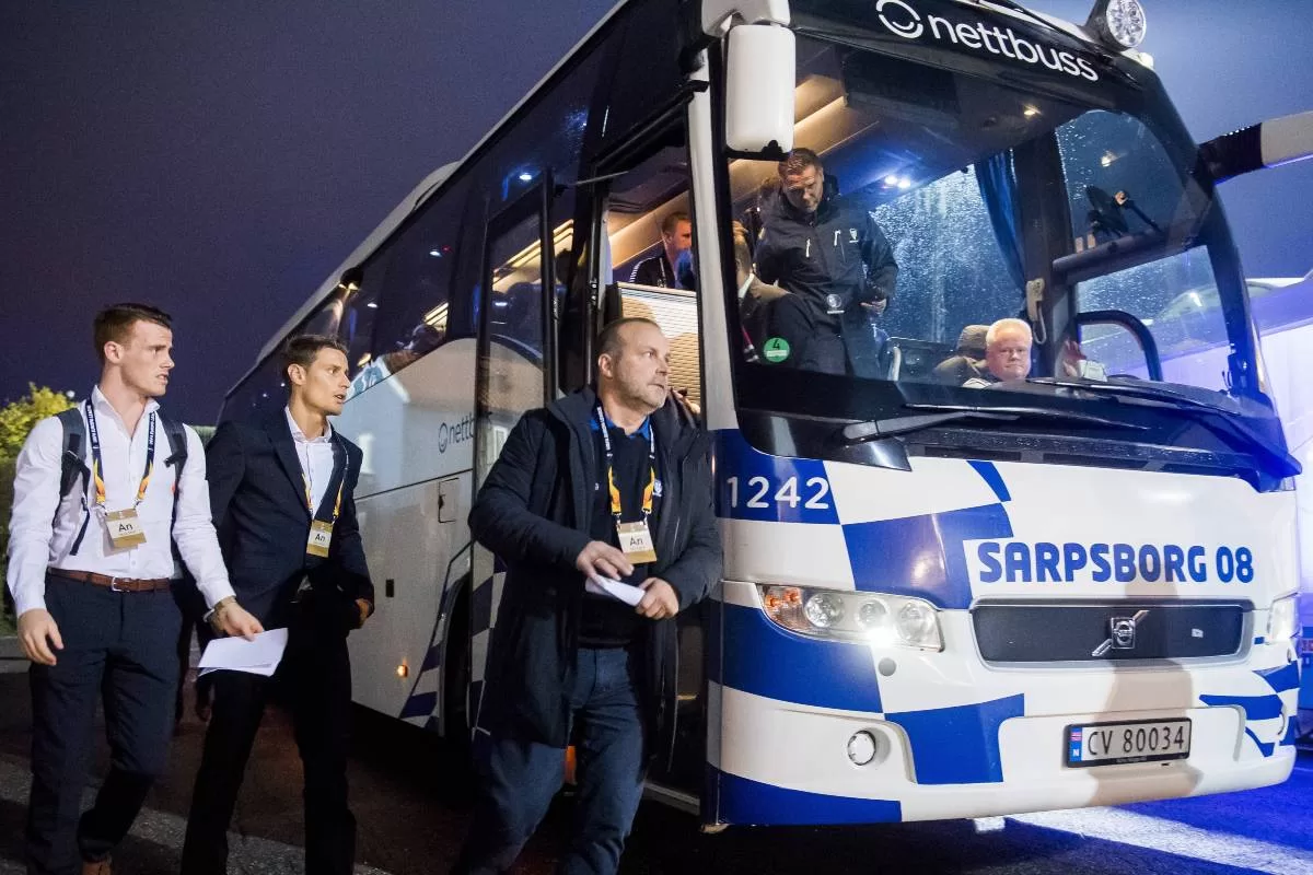 Επιστρέφει εκεί που λατρεύτηκε και πληρώνει 3.40