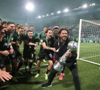 Με Trixie και γκολ την Κυριακή