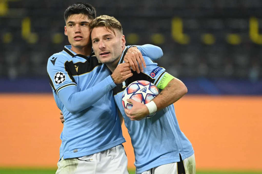 Άσσος στο Champions League συν δύο Αγγλίδες