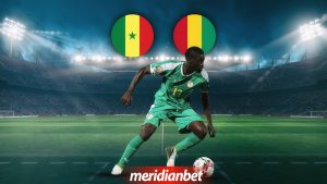Meridianbet: Με Μανέ για την πρόκριση στα ημιτελικά του CopaAfrica!