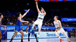 Προγνωστικά Mundobasket 2023 (28/8): Τα σημεία του 6ου και 7ου Ομίλου
