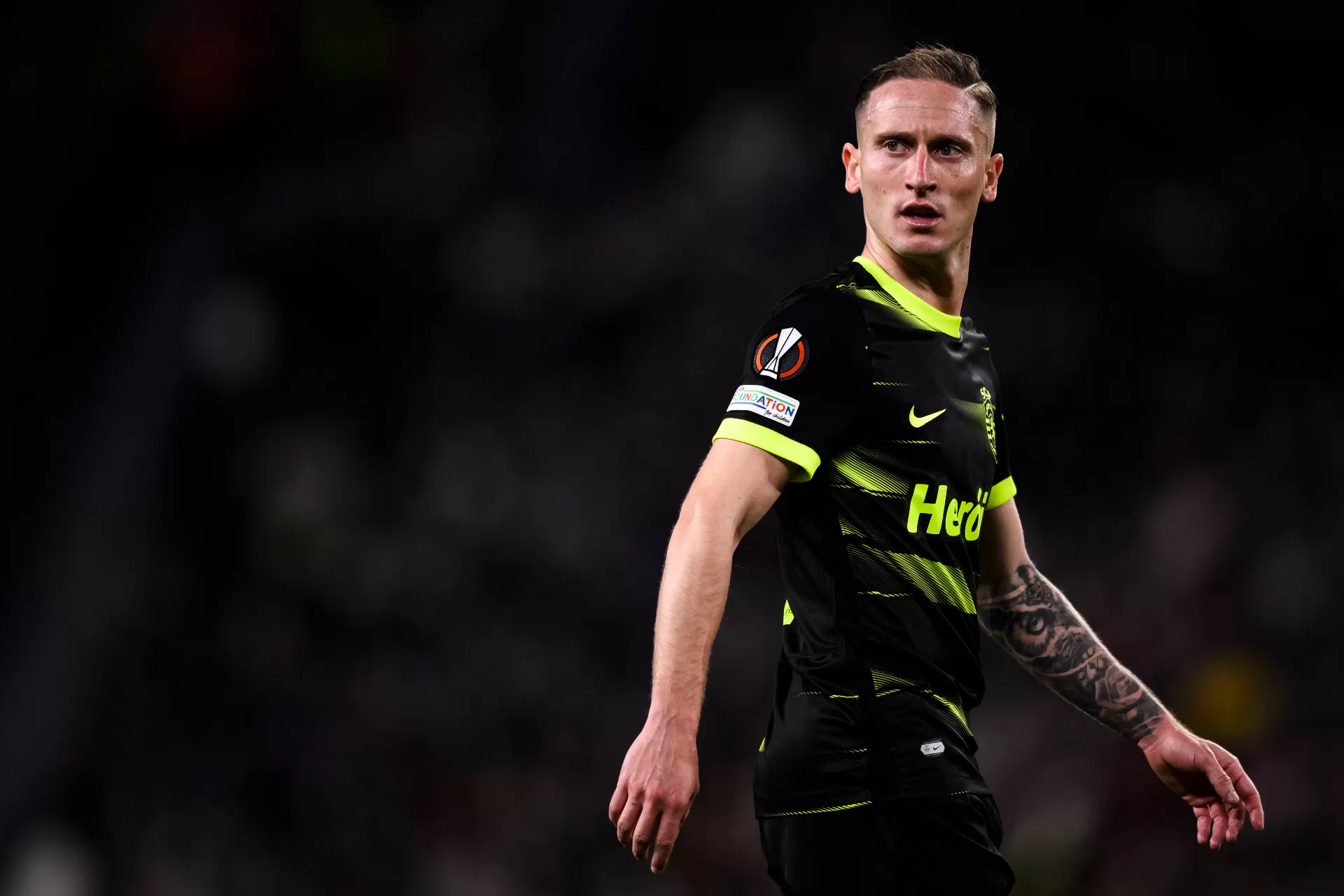 Στοιχηματικές επιλογές σε Europa και Conference League