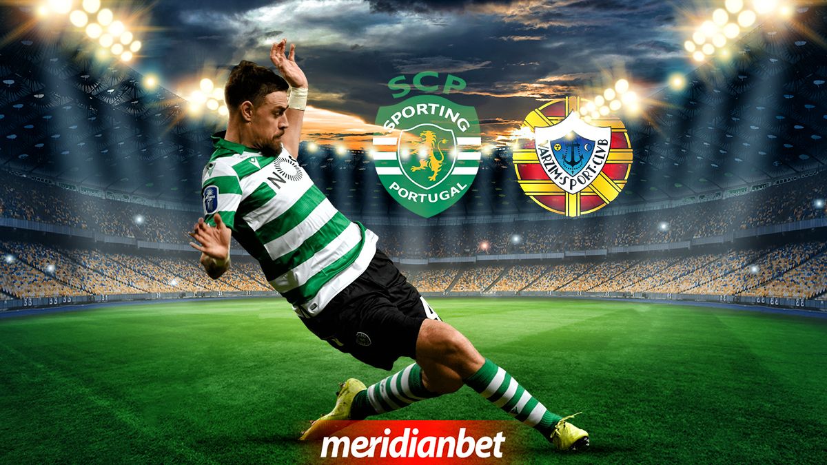 Meridianbet: Ξεμπερδεύει και βλέπει Ντόρτμουντ!