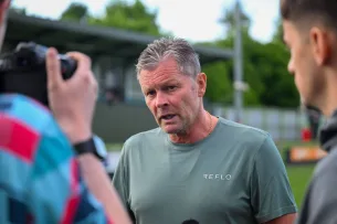 Αουτσάιντερ σε Trixie