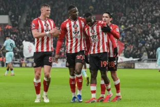 Το κάστρο του «Stadium of Light» και … 22.00