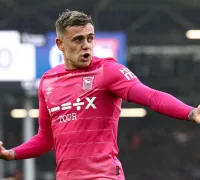 Με Trixie στην Αγγλία