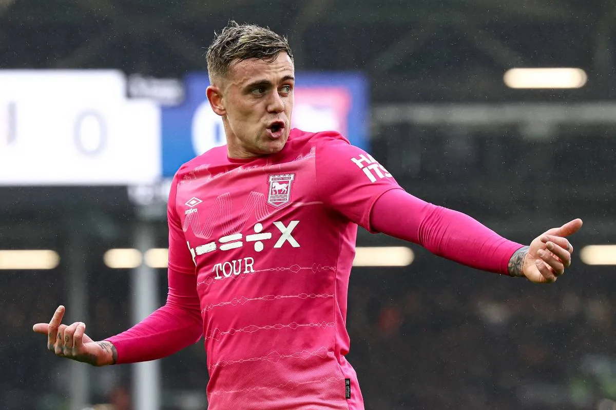 Με Trixie στην Αγγλία