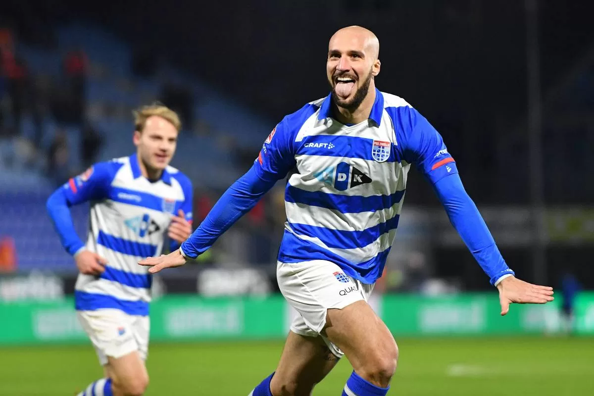 Δυάδες, fun bet και Early Bets