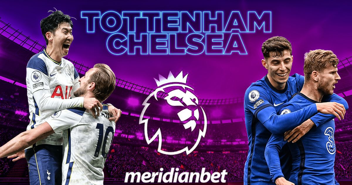 Meridianbet: Λονδρέζικο ντέρμπι στο «Tottenham Hotspur Stadium»!