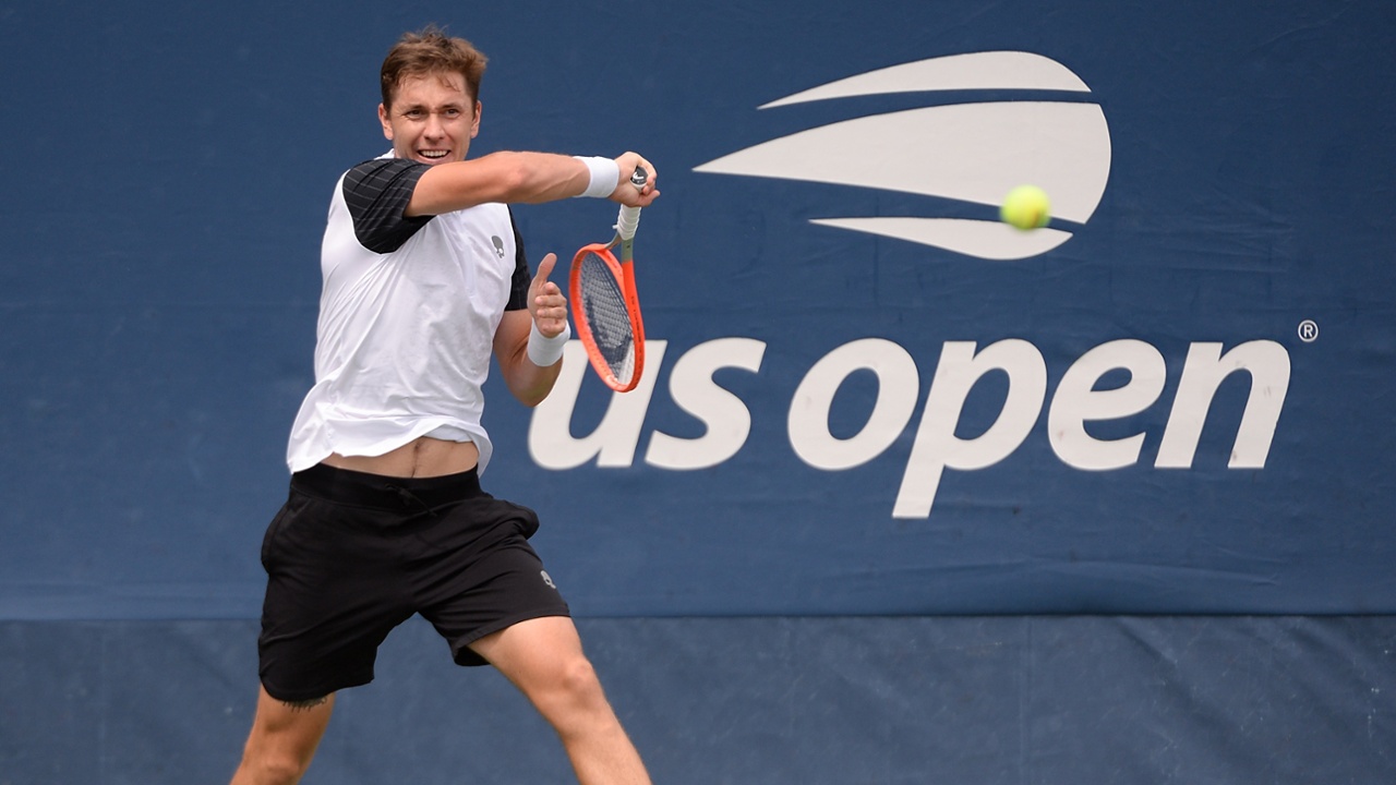 US Open 2022: Αουτσάιντερ με αξία και δυνατό φαβορί