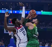 Mundobasket 2023: Τα ειδικά στοιχήματα των νοκ άουτ